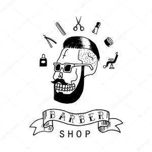 Dear Barber Férfi Szakáll- és hajápolás