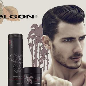 Elgon Man / férfi hajápolás