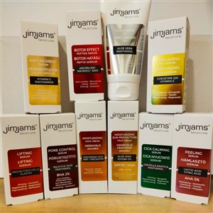 JimJams Cosmetics