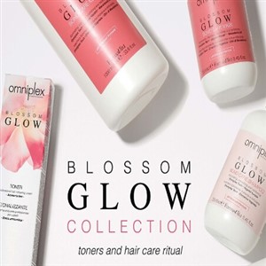 Omniplex Blossom Glow termékcsalád