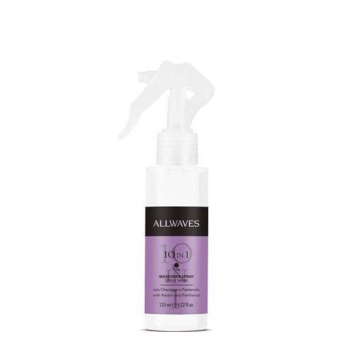 Allwaves 10 az 1-ben Ápoló Spray – 125ml