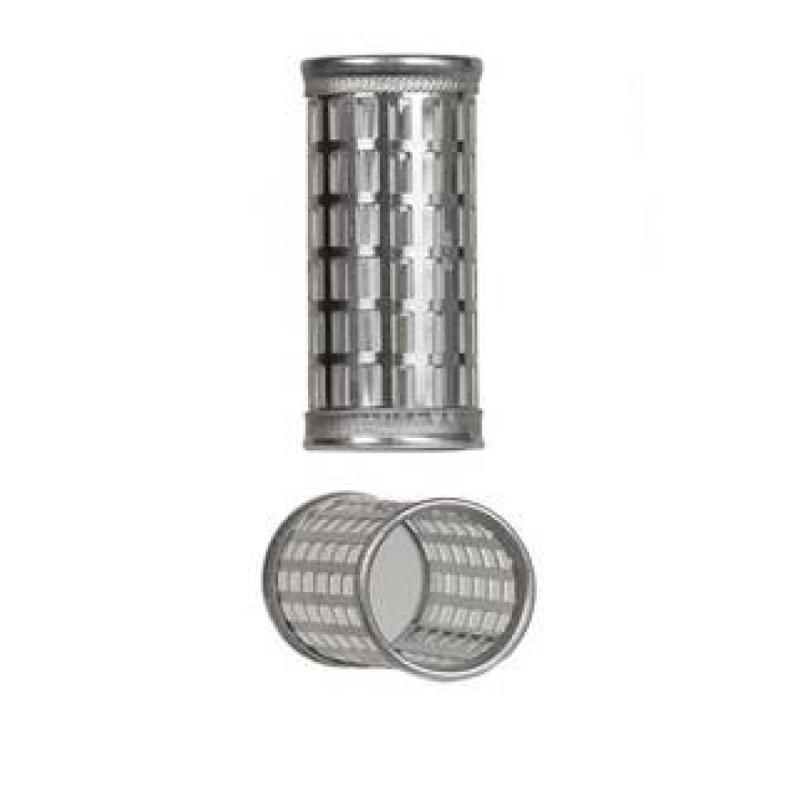 Alumínium Szitacsavaró 25 mm (UFS0807)