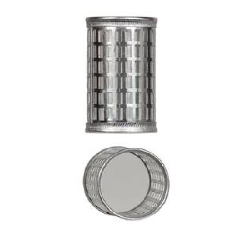 Alumínium Szitacsavaró 45 mm