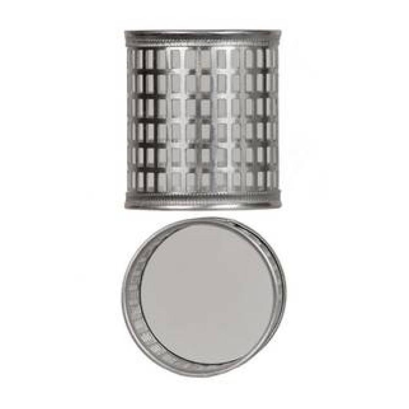 Alumínium Szitacsavaró 55 mm