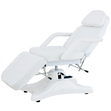 Alveola Equipment Exkluzív kezelőágy (AE402205)