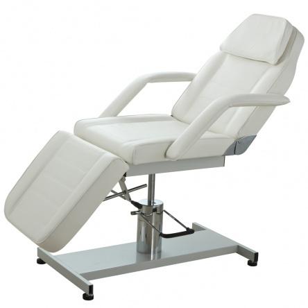 Alveola Equipment Hidraulikus kezelőágy (AE406906)