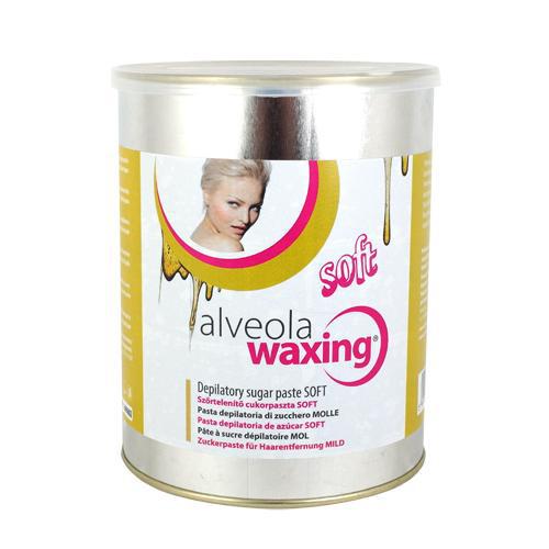 Alveola Waxing Cukorpaszta – Soft (1000g)