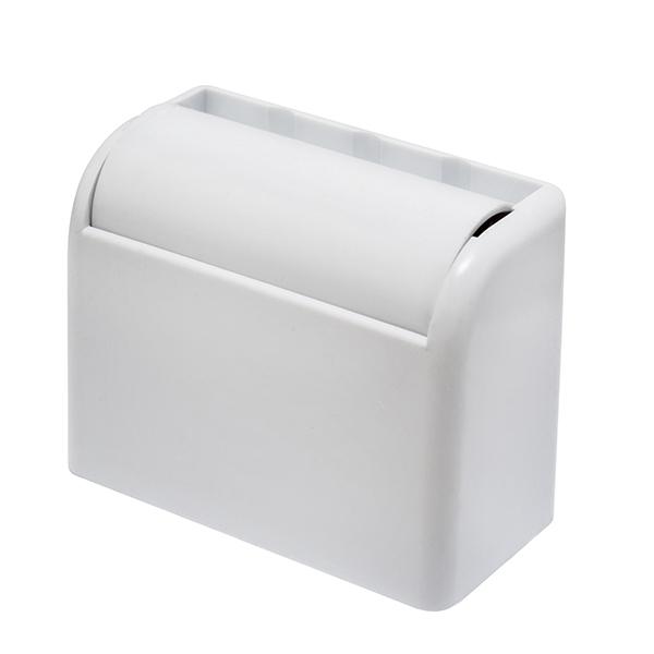 Alveola Waxing Gyantázófej 75ml patronhoz (széles) (AW9030)