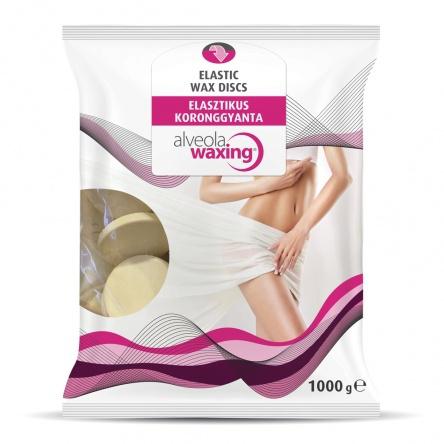 Alveola Waxing Intim Gyantakorong 1000g (AW9404)