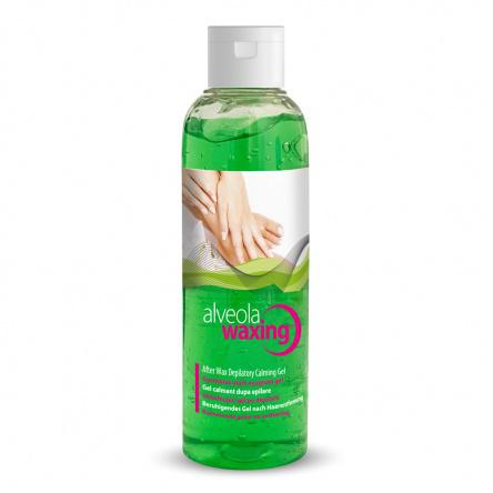 Alveola Waxing Nyugtató zselé gyantázás után 250 ml (AW9703-T)