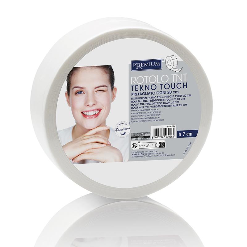 Alveola Waxing Prémium Perforált Gyantalehúzó Tekercs (70m) (AW9047)