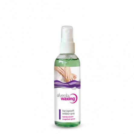Alveola Waxing Szőrbenövést Megelőző Spray 100ml (AW9709)
