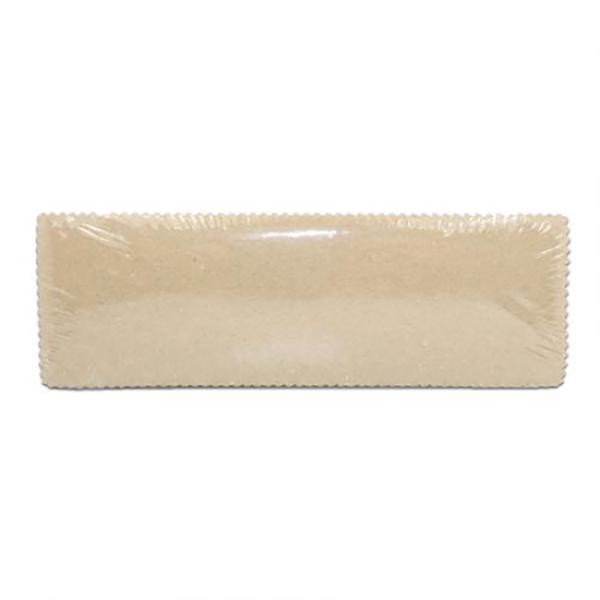 Alveola Waxing Textil Lehúzócsík (100 db/csomag) (AW9610)