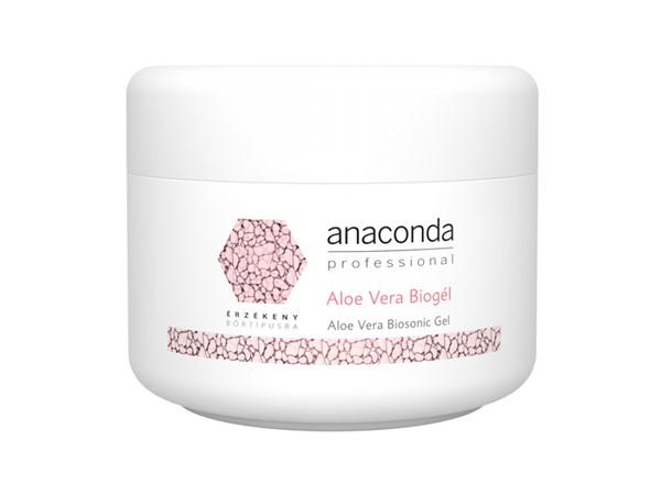 Anaconda Professional - Aloe Vera Biogél 250ml