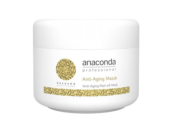 Anaconda Professional - Anti-Aging Maszk 80gr