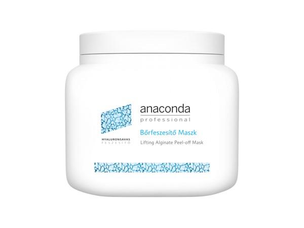 Anaconda Professional - Bőrfeszesítő Maszk 200gr