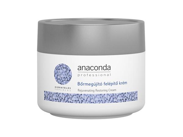 Anaconda Professional - Bőrmegújító Felépítő Krém 50ml