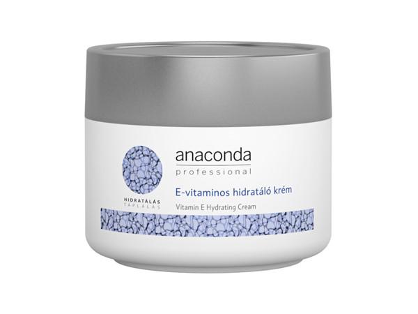 Anaconda Professional - E-vitaminos Hidratáló Krém 50ml