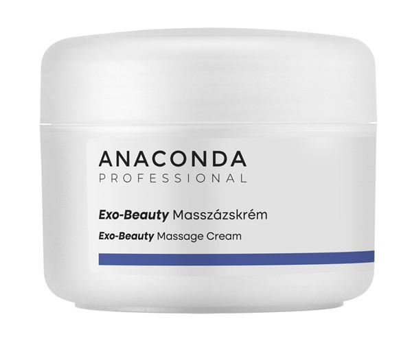 Anaconda Professional - Exo-Beauty masszázskrém 250 ml (8009621)