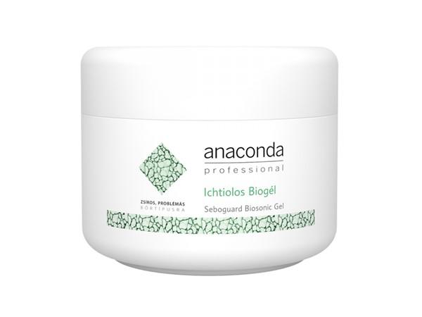 Anaconda Professional - Ichtyolos Biogél 250ml