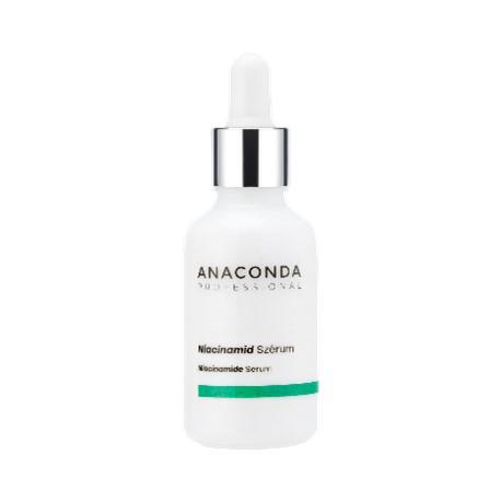 Anaconda Professional -  Niacinamid Szérum 30ml