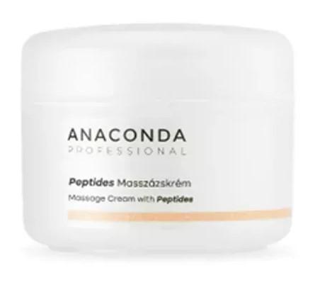 Anaconda Professional - Peptides Masszázskrém 250ml