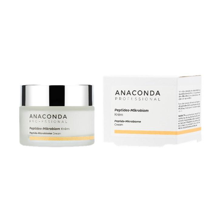 Anaconda Professional - Peptides-Mikrobiom Krém 50ml