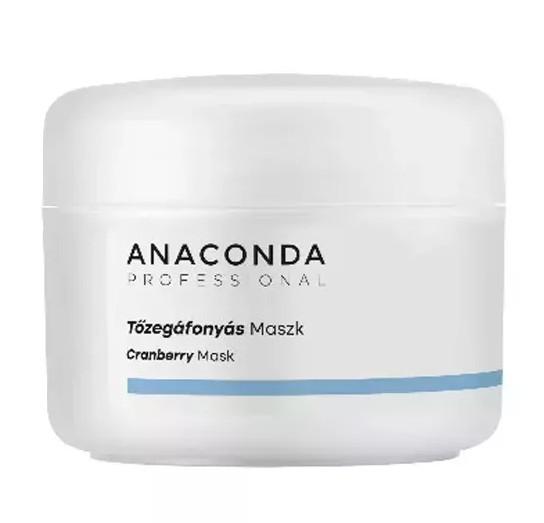 Anaconda Professional - Tőzegáfonyás Maszk 90gr (8009408)