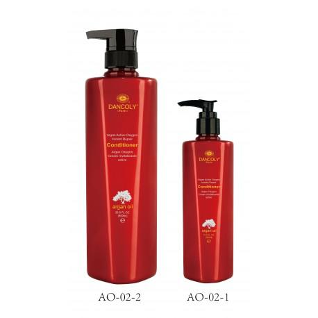 Angel Hajkondicionáló argán olajjal 300ml (argan active oxygen)