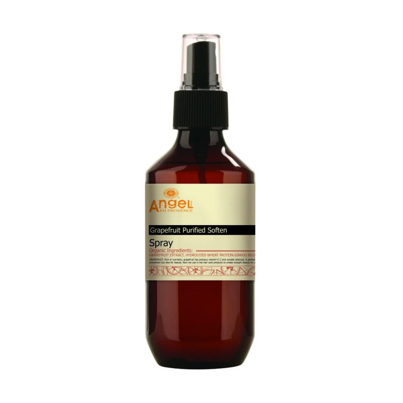 Angel Hajlágyító Spray Grapefruit 200ml / (Purified Soften Spray)