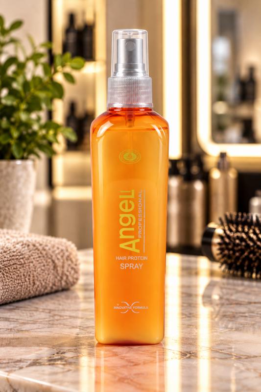 Angel Hajlágyító Spray (Hair Soften Spray) – 250 ml