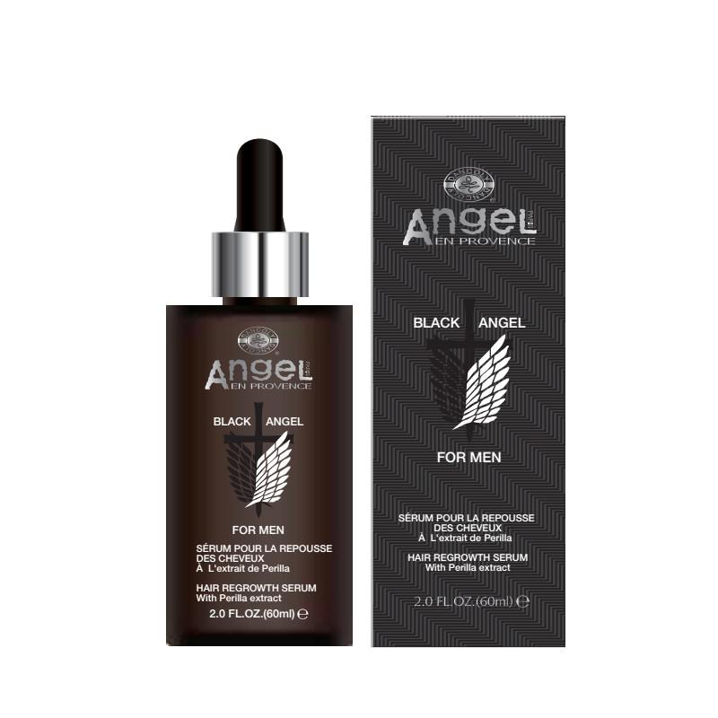 Angel Hajnövekedést Serkentő Szérum For Men 60ml