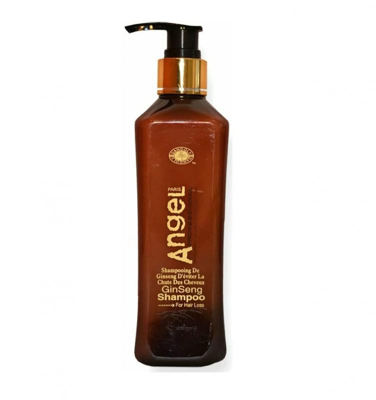 Angel Hajsampon Hajhullás Ellen Ginseng / 300ml (Hair Loss)