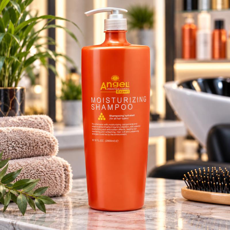 Angel Hajsampon Hidratáló 2000ml (Moisturizing)