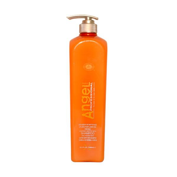 Angel Hajsampon Száraz Hajra / 1000ml (Dry Neutral Hair)