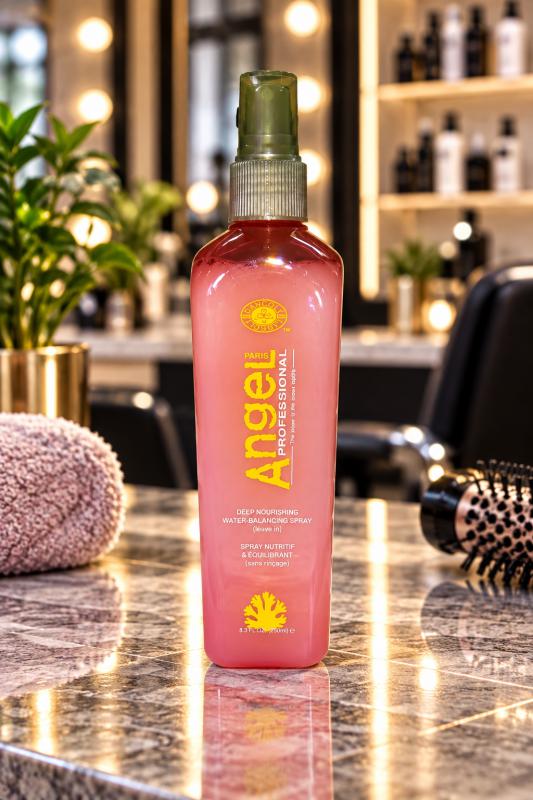Angel Hajtápláló Spray (Hajban Maradó) – 250 ml