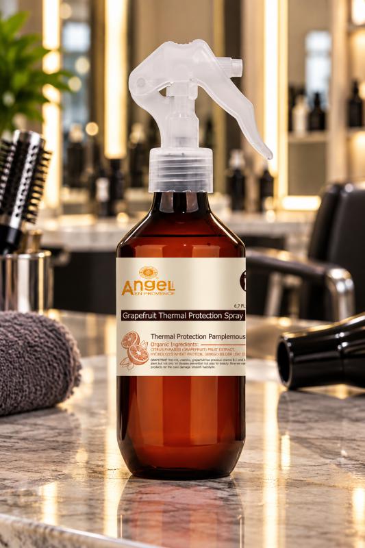 Angel Hővédőspray Grapefruit – 200 ml