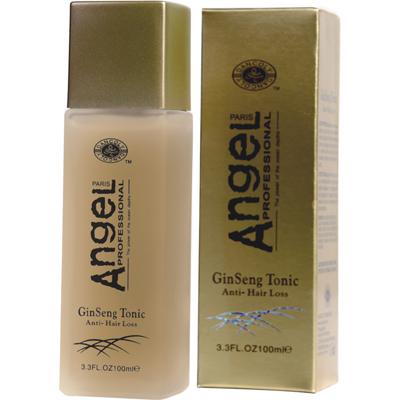 Angel Tonic Hajhullás Ellen Ginseng 100ml