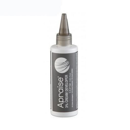 Apraise Liquid Tint Developer festék színelőhívó folyadék 3% / 100ml
