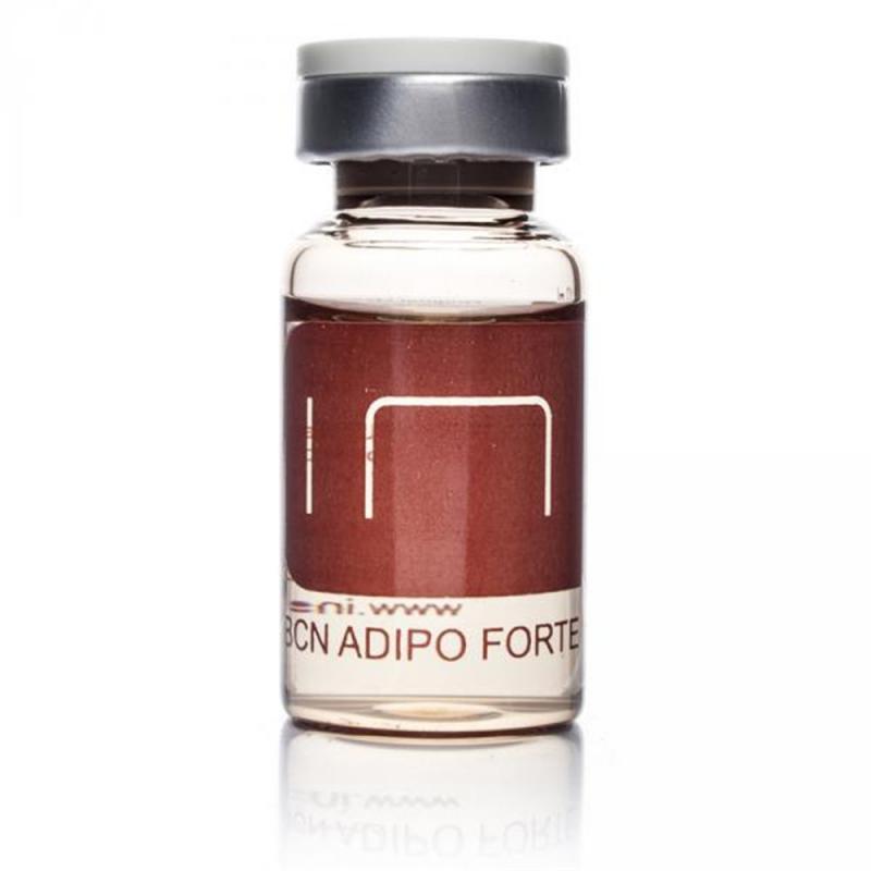 BCN ADIPO FORTE zsírbontó koktél fiola 10ml (BC008036)