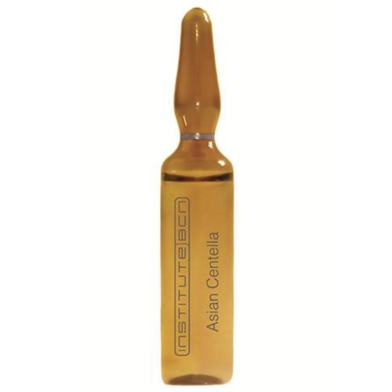 BCN Asian Centella - Tigrisfű ampulla 2ml (BC008002)