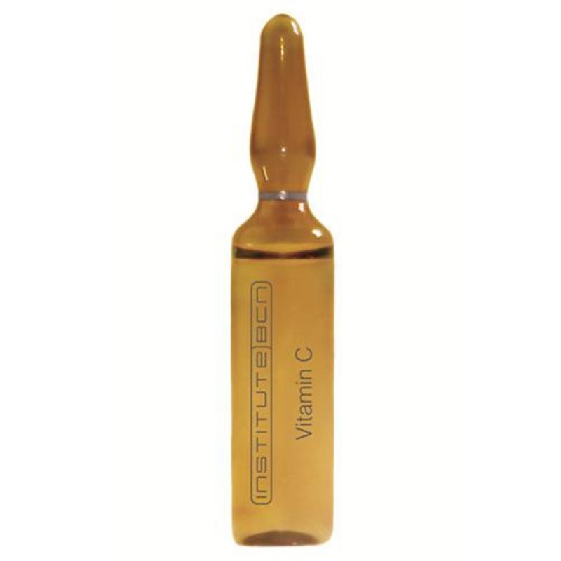 BCN C-vitamin ampulla 5ml (BC008019)