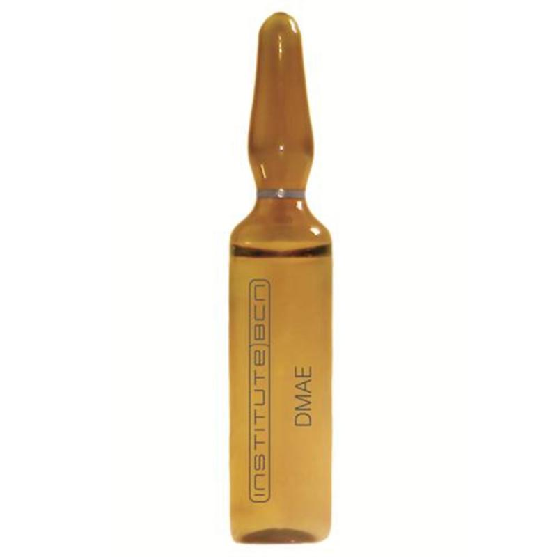 BCN DMAE - Dimetil-aminoetanol ampulla 5ml (BC008006)