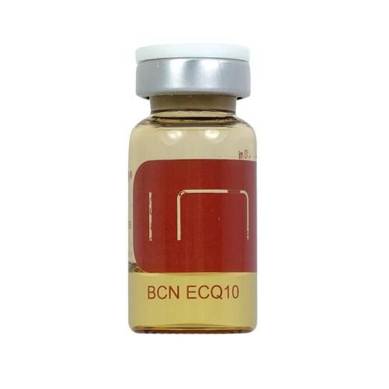 BCN ECQ10 újrastrukturáló koktél fiola 3ml (BC008033)