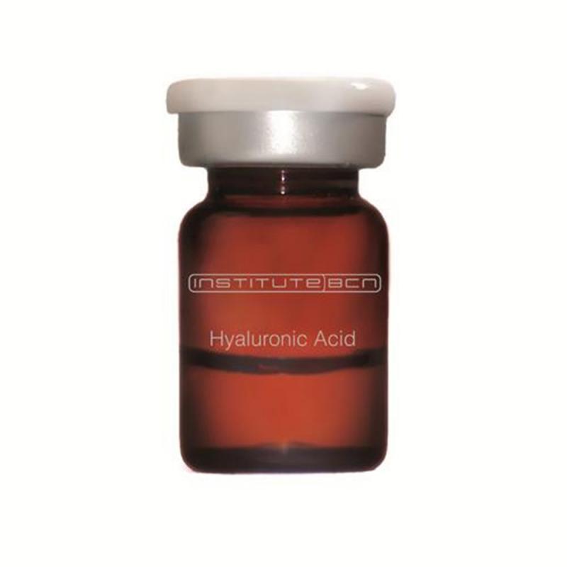 BCN Hialuronsav 2% fiola 3ml (BC008010)