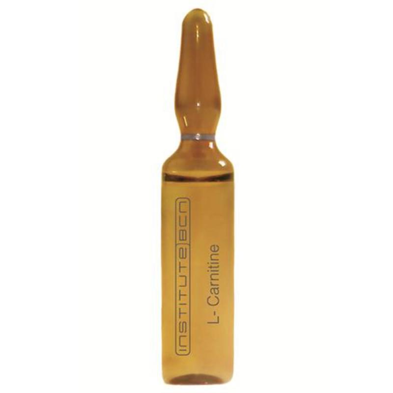 BCN L-Karnitin ampulla 5ml (BC008013)