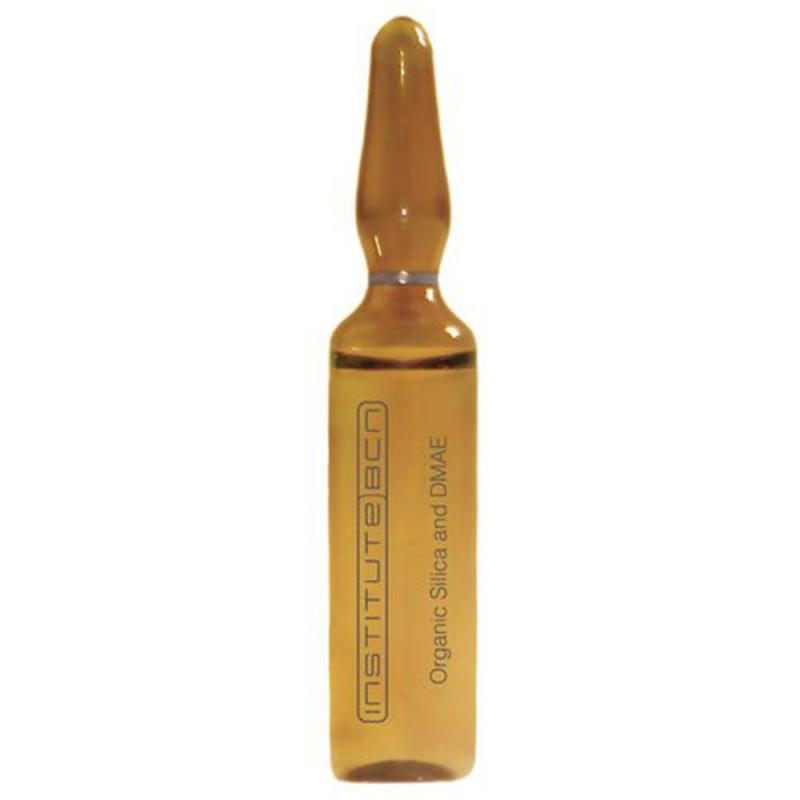 BCN Organikus szilícium + DMAE fiola 5ml (BC008015)