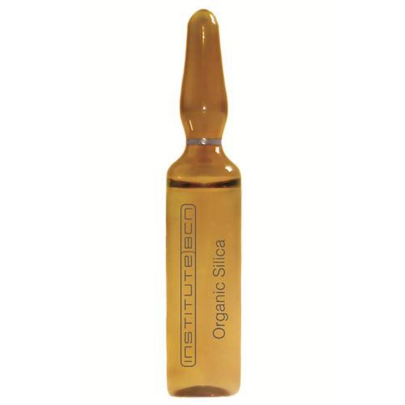 BCN Organikus szilícium ampulla 5ml (008014)
