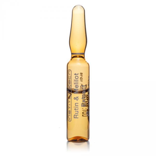 BCN Rutin/Meliot ampulla 2ml