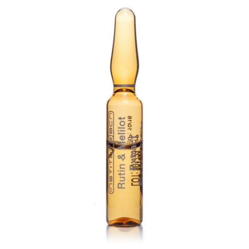 BCN Rutin/Meliot ampulla 2ml (BC008017)